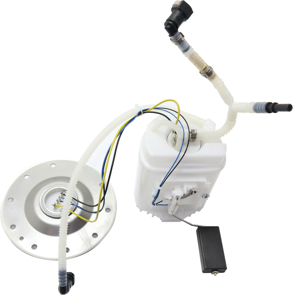 JETTA 0205/BEETLE 0210 FUEL PUMP MODULE ASSEMBLY, Electric, 4/5/6 Cyl