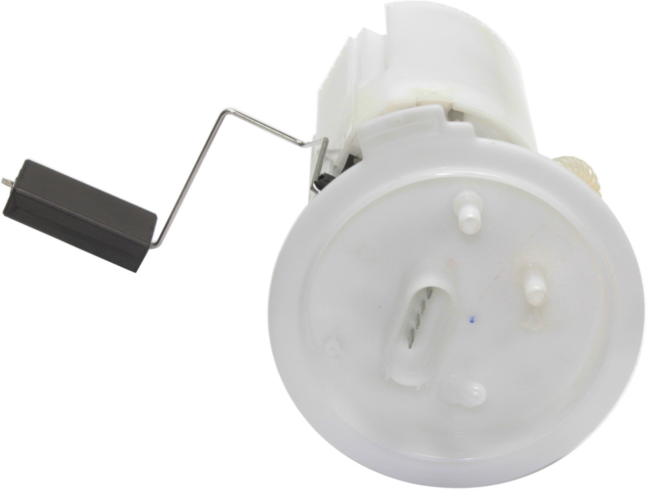 GOLF 03-06 / BEETLE 04-10 FUEL PUMP MODULE ASSEMBLY, Plastic Fuel Tank, w/ 5.4 in. Outer Dia. Flange, Gas