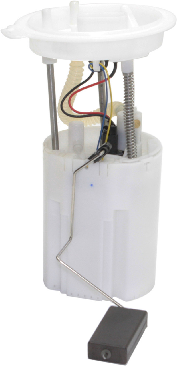 GOLF 03-06 / BEETLE 04-10 FUEL PUMP MODULE ASSEMBLY, Plastic Fuel Tank, w/ 5.4 in. Outer Dia. Flange, Gas