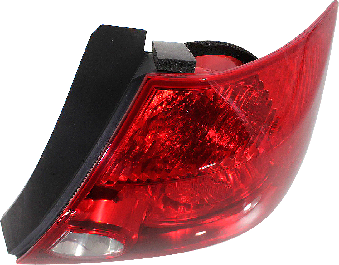 TC 05-07 TAIL LAMP RH, Lens and Housing - Busted Auto Parts
