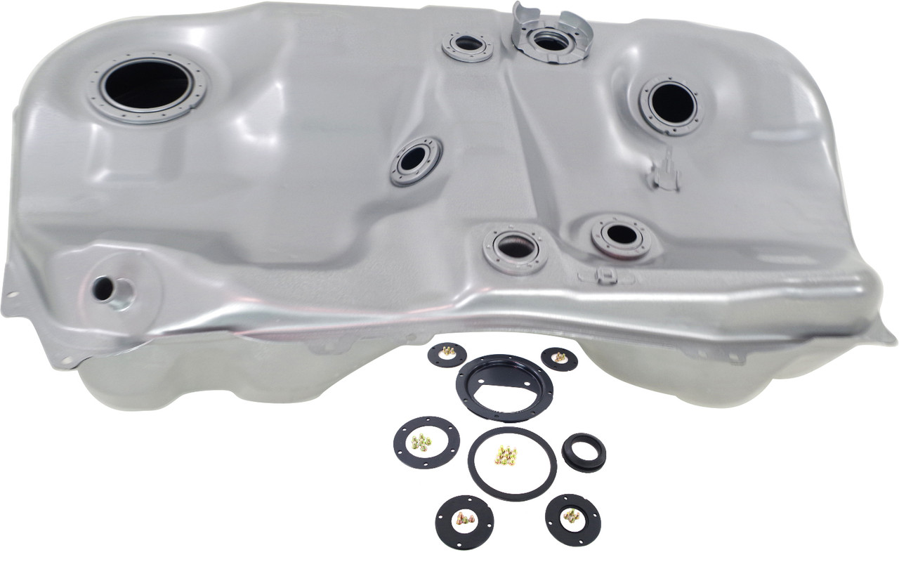 HIGHLANDER/RX300 0103 FUEL TANK, 19.8 gallons (75 liters) (2WD/4WD