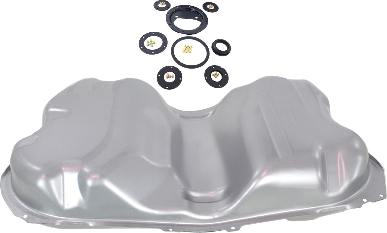 HIGHLANDER/RX300 0103 FUEL TANK, 19.8 gallons (75 liters) (2WD/4WD