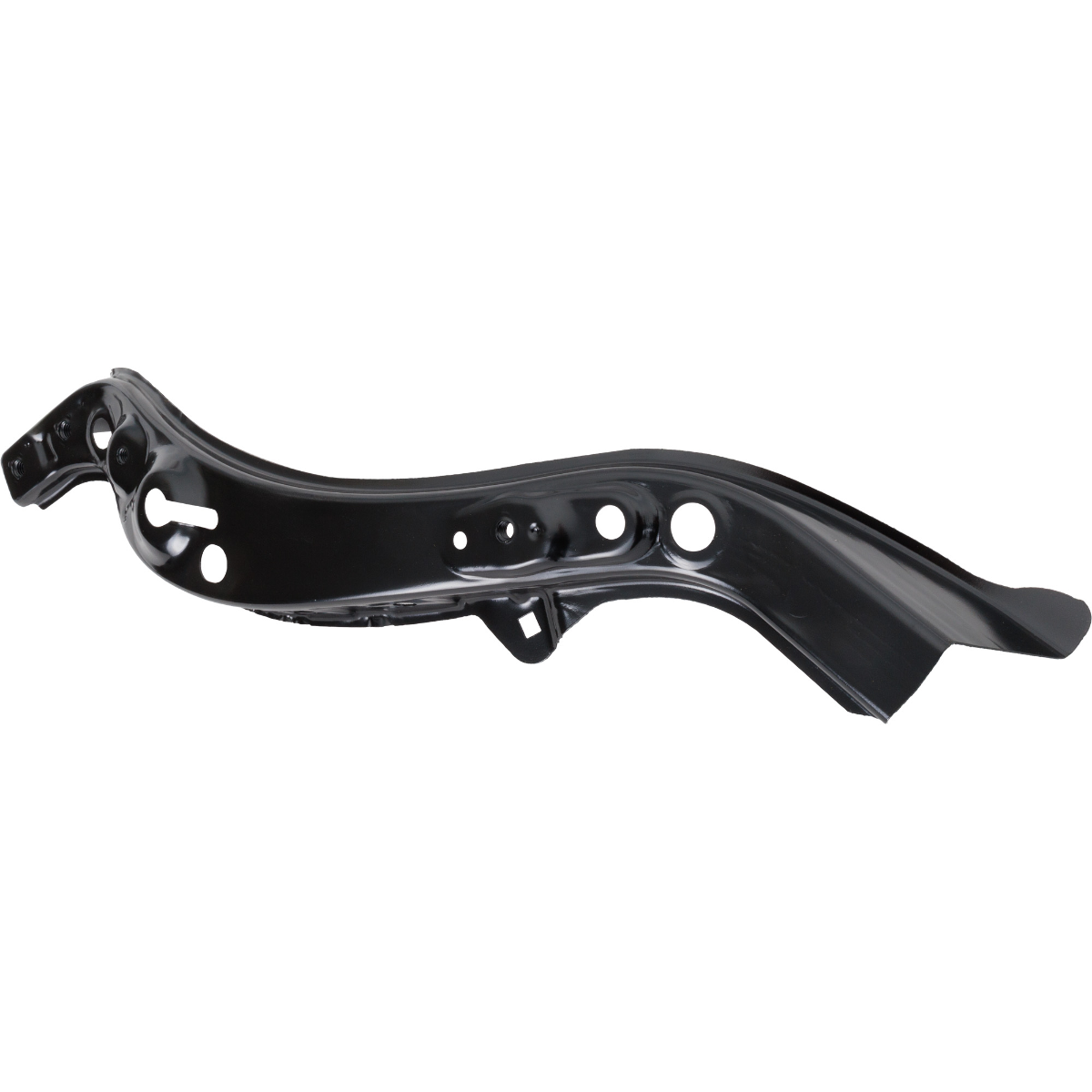 LEGACY/OUTBACK 20-22 RADIATOR SUPPORT UPPER RH AND LH, Steel - CAPA ...