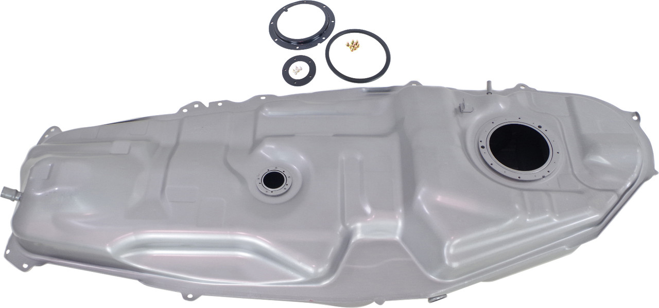 RAV4 06-12 FUEL TANK, 15.9 gallons (60 liters) (Exc. EV Model), Japan Built Vehicle