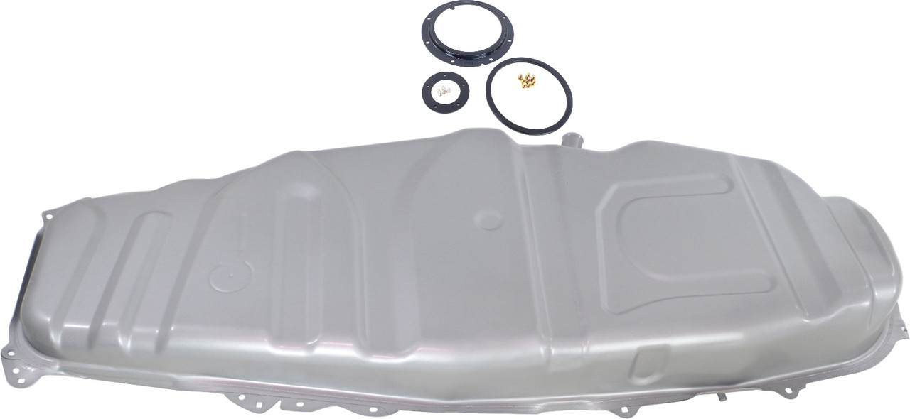 RAV4 06-12 FUEL TANK, 15.9 gallons (60 liters) (Exc. EV Model), Japan Built Vehicle