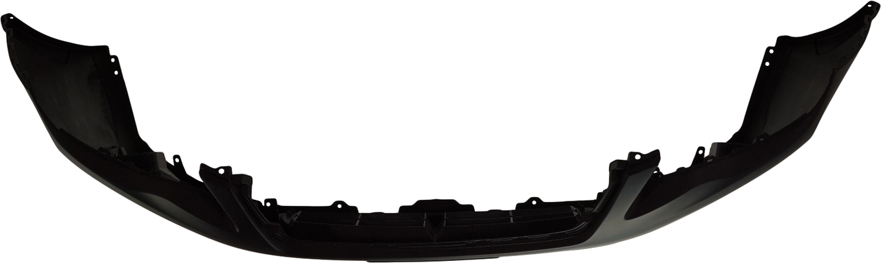 CROSSTREK 16-17 FRONT BUMPER COVER, Primed, (Exc. Hybrid Model ...