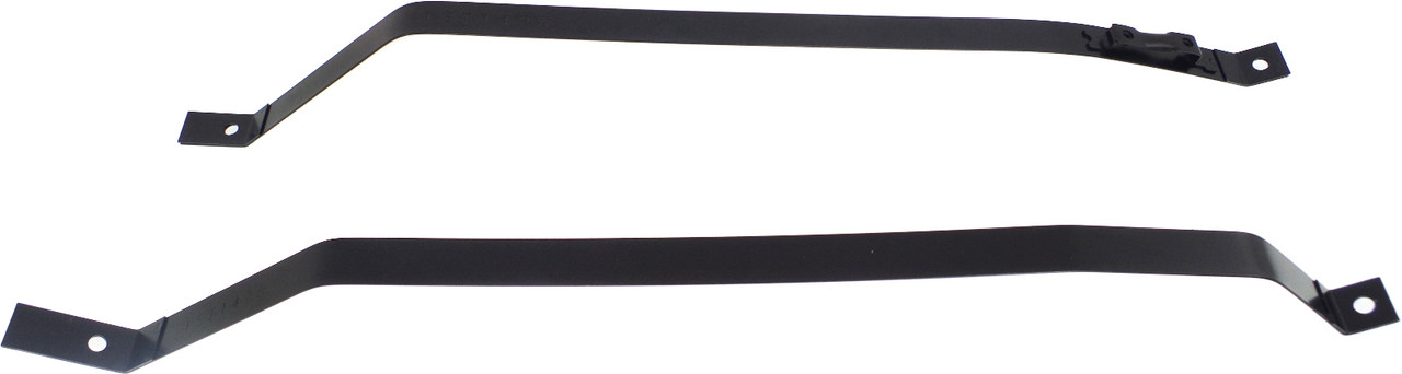 COROLLA 93-97 FUEL TANK STRAP, Set of 2 (33.5 And 36 in. length)