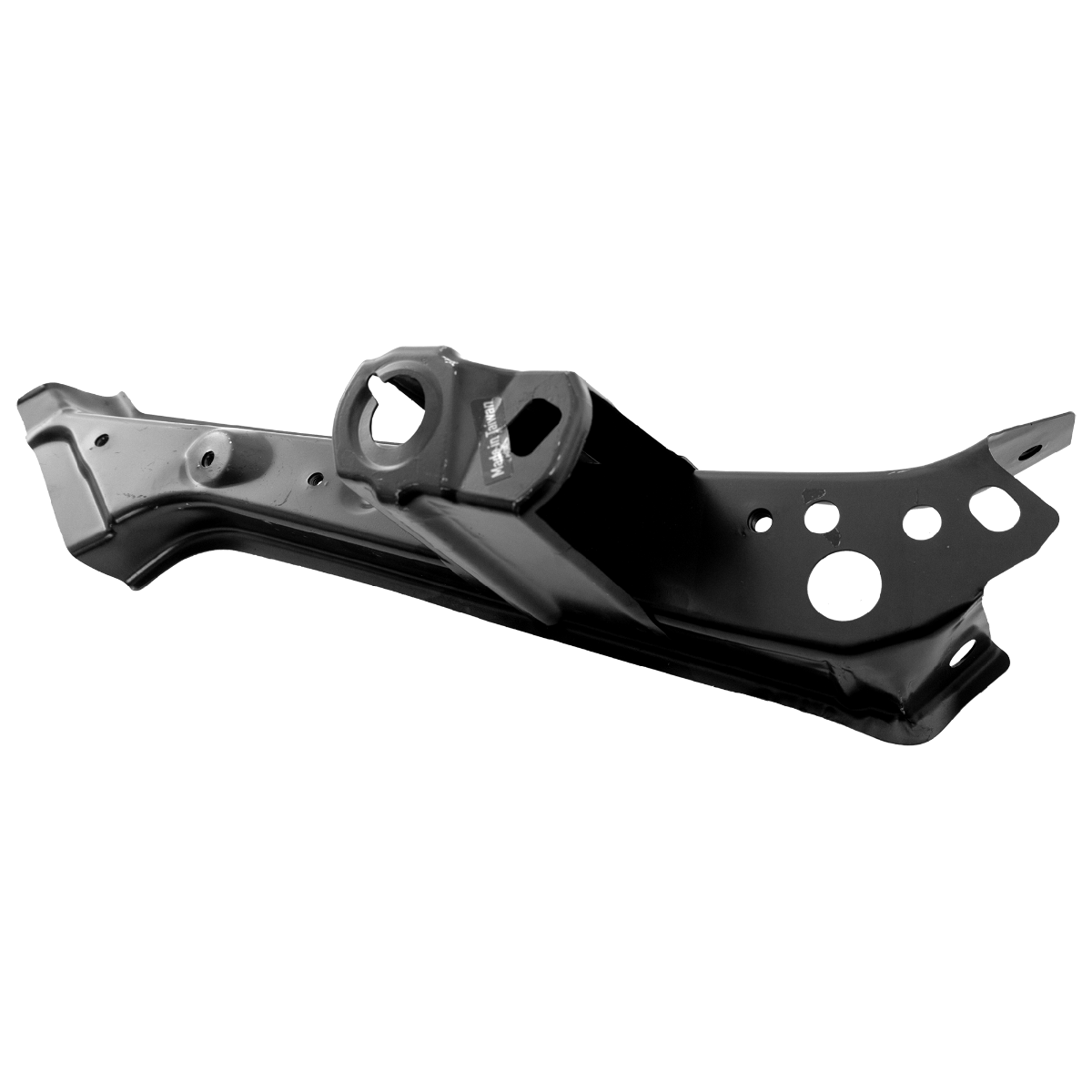 OUTLANDER 22-23 RADIATOR SUPPORT RH AND LH, Steel - Busted Auto Parts