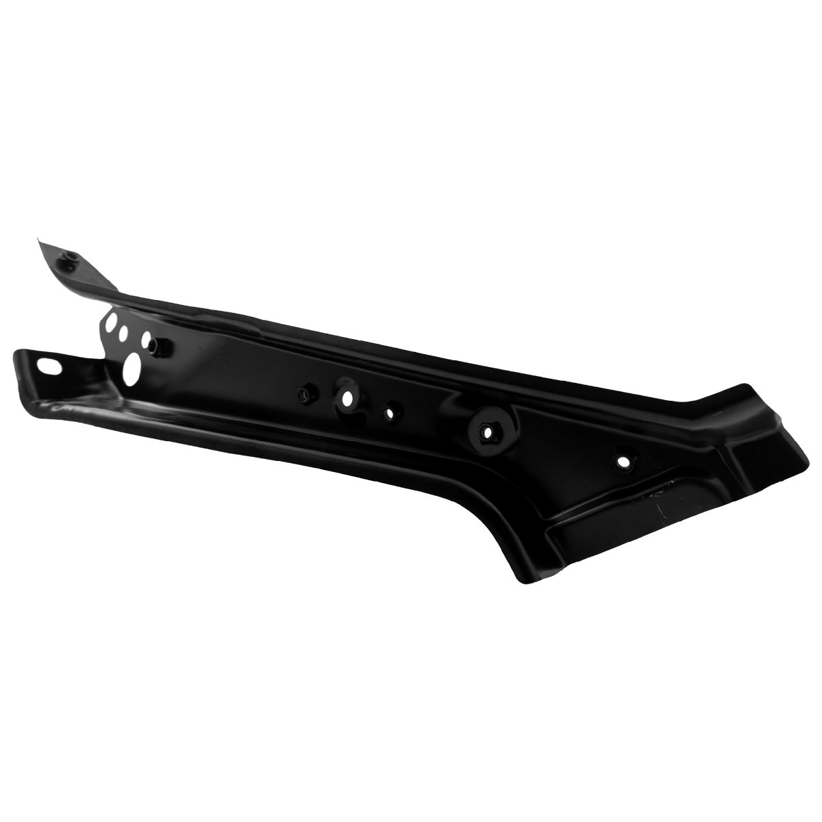 OUTLANDER 22-23 RADIATOR SUPPORT RH AND LH, Steel - Busted Auto Parts