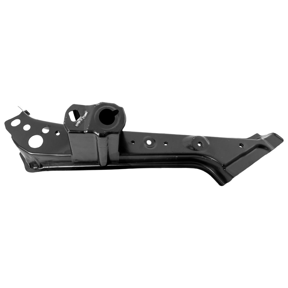 OUTLANDER 22-23 RADIATOR SUPPORT RH AND LH, Steel - Busted Auto Parts