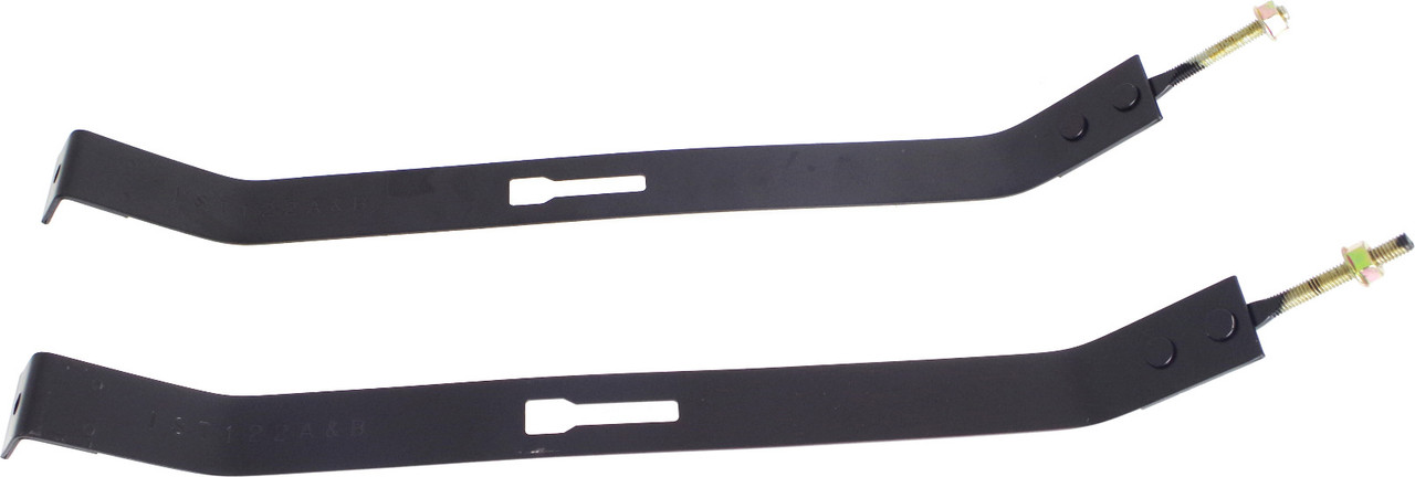 BLAZER 96-04 FUEL TANK STRAP, 2-Door, Set of 2