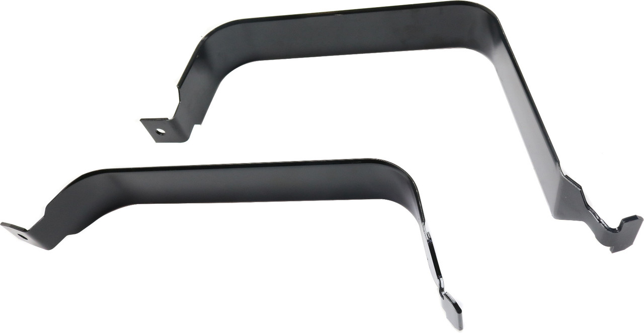 ENVOY 02-03 / TRAILBLAZER/BRAVADA 02-02 FUEL TANK STRAP, Set of 2