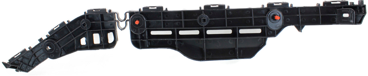 HIGHLANDER 14-19 REAR BUMPER BRACKET RH, Side, Plastic