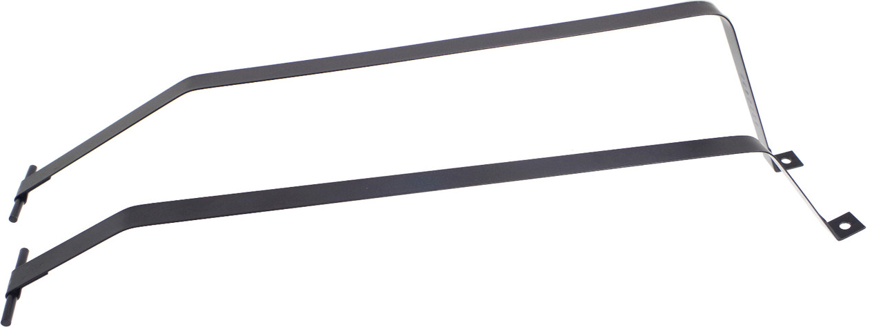 OPTIMA 01-06/SONATA 02-05 FUEL TANK STRAP, Set of 2