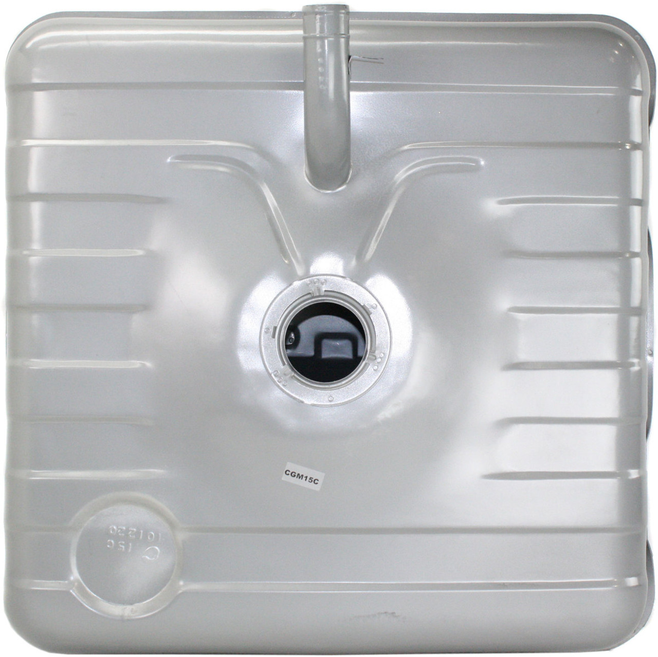 SUBURBAN / BLAZER / JIMMY 8787 FUEL TANK, FullSize, Gas Engine, 25