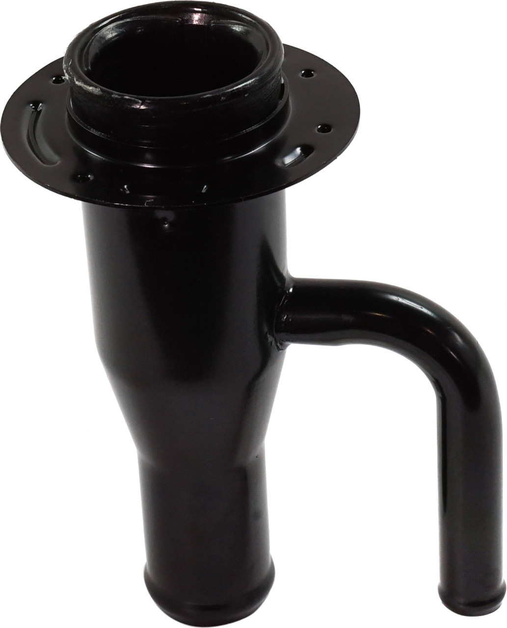 F-SERIES SUPER DUTY PICKUP 99-04 FUEL TANK FILLER NECK