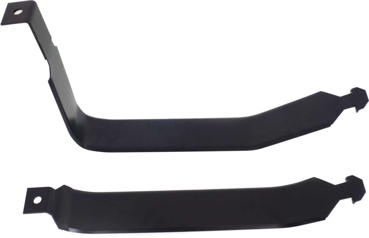 BLAZER 98-04 FUEL TANK STRAP, 4-Door, Set of 2