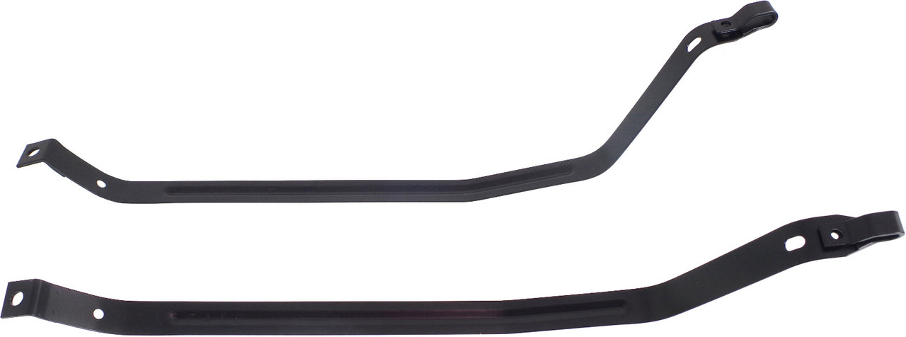 CAMARO 67-69 FUEL TANK STRAP, Set of 2