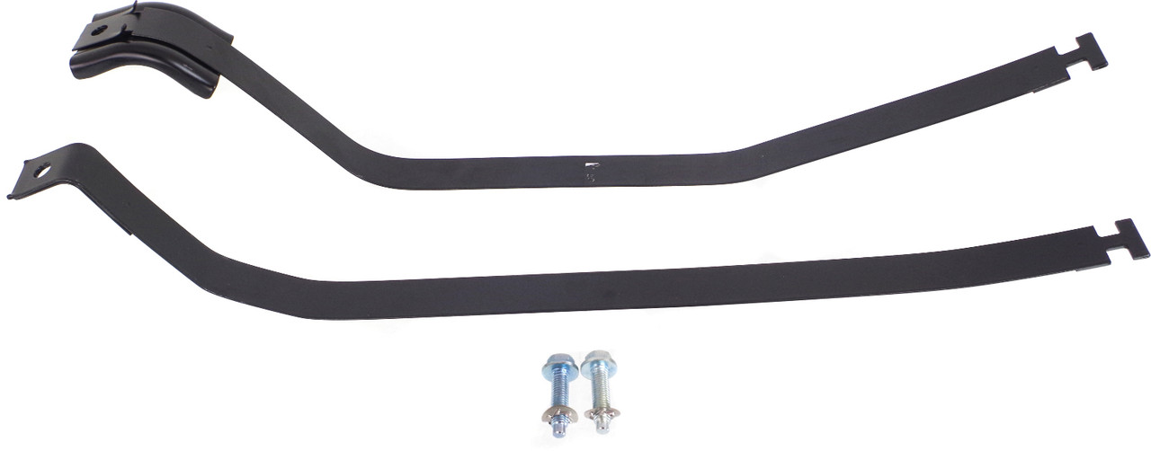 PT CRUISER 01-10 FUEL TANK STRAP, Set of 2