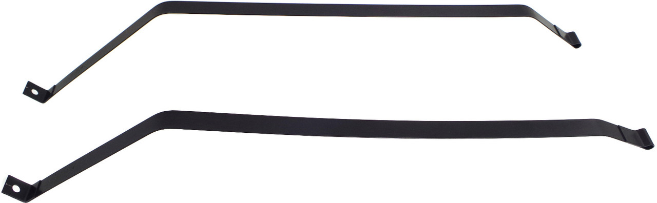 CAMRY 92-01/AVALON 95-04 FUEL TANK STRAP, Set of 2