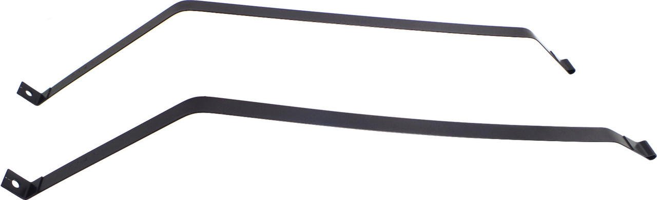 CAMRY 92-01/AVALON 95-04 FUEL TANK STRAP, Set of 2