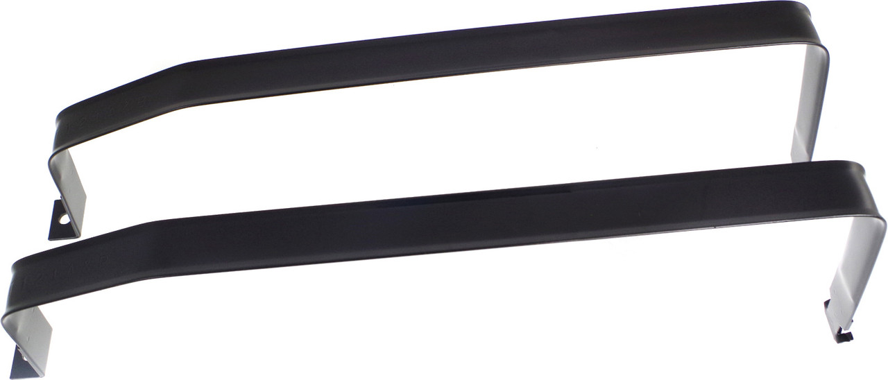 BLAZER/TAHOE 92-99 / YUKON 92-97 FUEL TANK STRAP, 2-Door, Set of 2