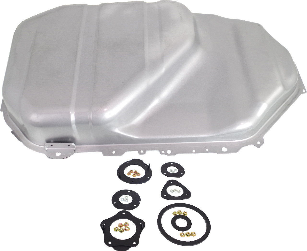 LANCER 02-03 FUEL TANK, 13 Gal, Exc. Evolution Model