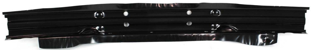 A6 98-04 FRONT BUMPER REINForCEMENT, 6cyl, Sedan