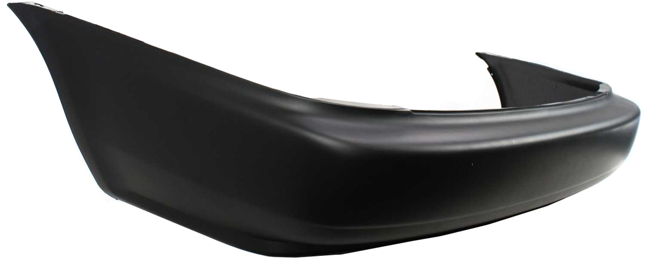 CIVIC 92-95 REAR BUMPER COVER, Primed, Coupe/Sedan - Busted Auto Parts
