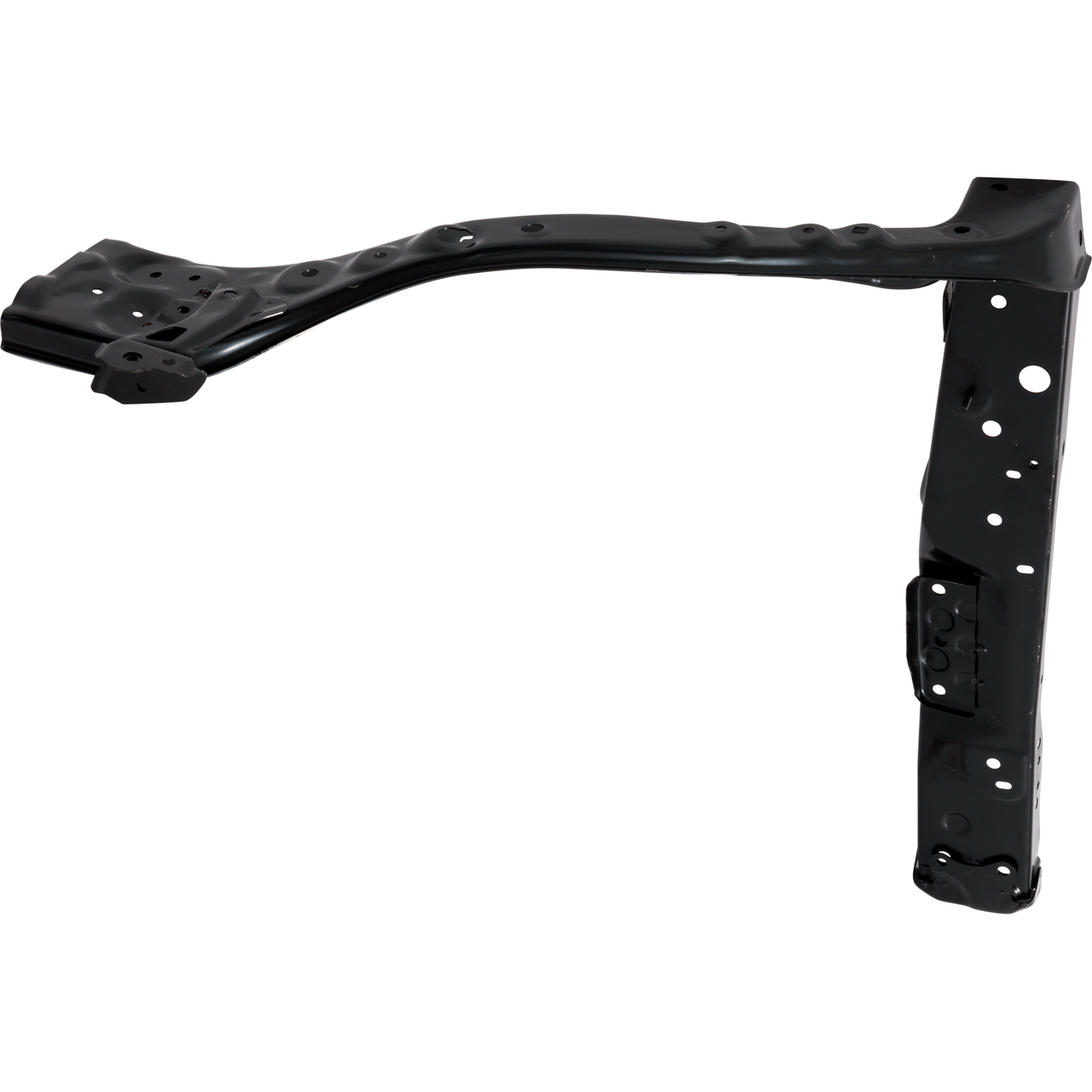 RX350 23-24 RADIATOR SUPPORT RH AND LH, Assembly, Side Support, Steel ...