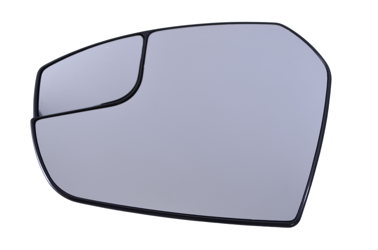ESCAPE 17-19 MIRROR GLASS LH, Non-Heated, w/o Side Object Sensor, Side Signal Light, Auto-Dimming and Memory