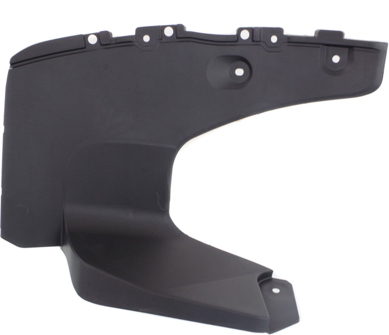 HIGHLANDER 14-19 REAR BUMPER SUPPORT RH AND LH, Side Seal, Plastic ...