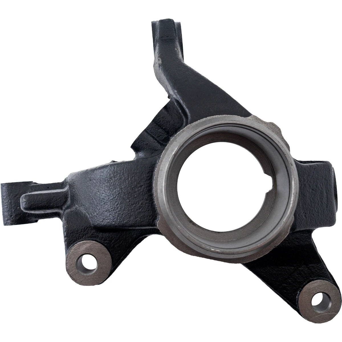 2 Nudillos De Dirección Delanteros Para Mazda Protege 1999-2003 Y Protege5 2002-03 | Izquierdo Y Derecho