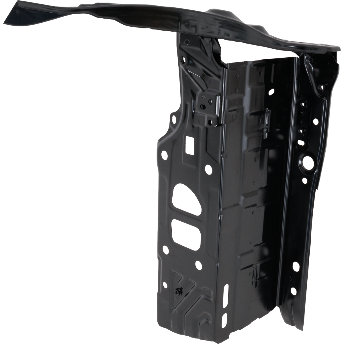LEGACY/OUTBACK 20-22 RADIATOR SUPPORT RH AND LH, Side Panel - CAPA ...