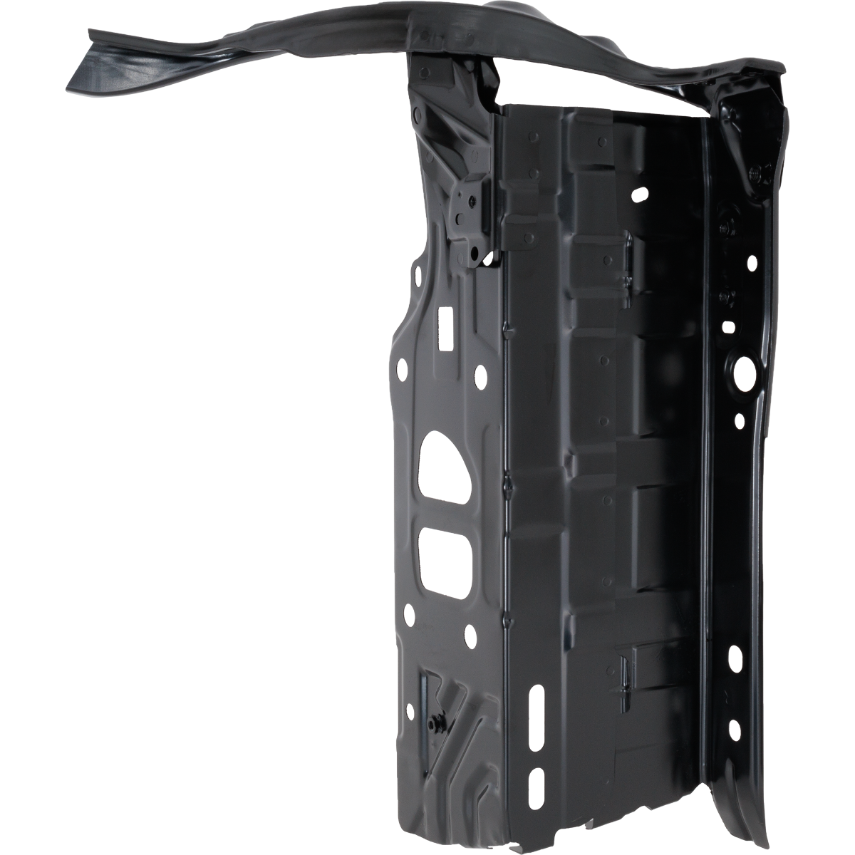 LEGACY/OUTBACK 20-22 RADIATOR SUPPORT RH AND LH, Side Panel - CAPA ...