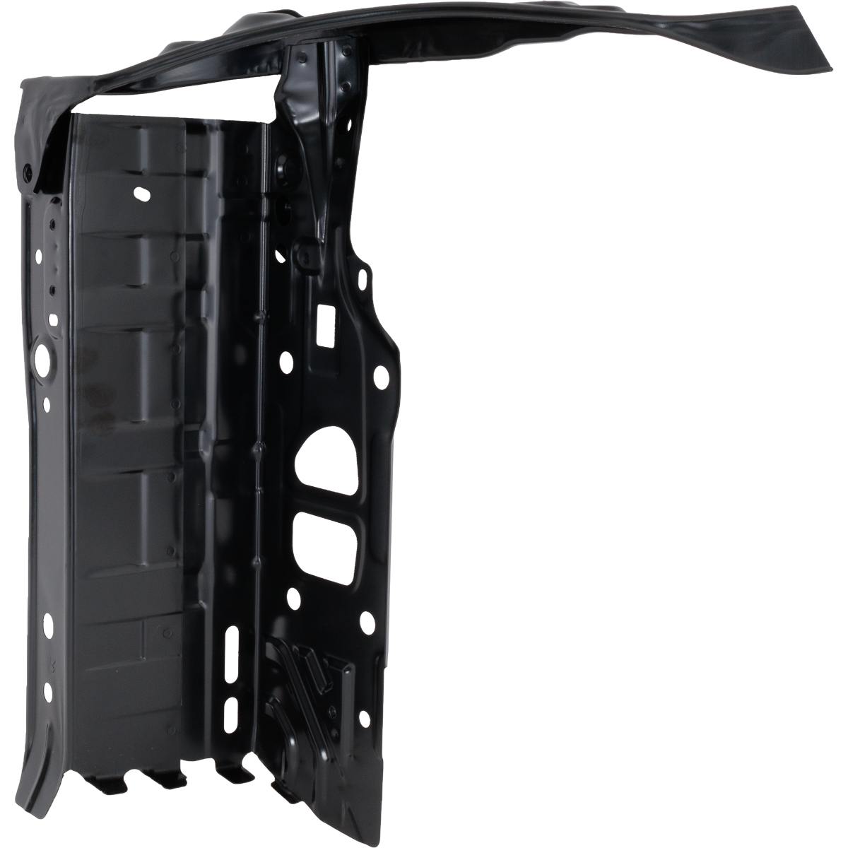 LEGACY/OUTBACK 20-22 RADIATOR SUPPORT RH AND LH, Side Panel - CAPA ...