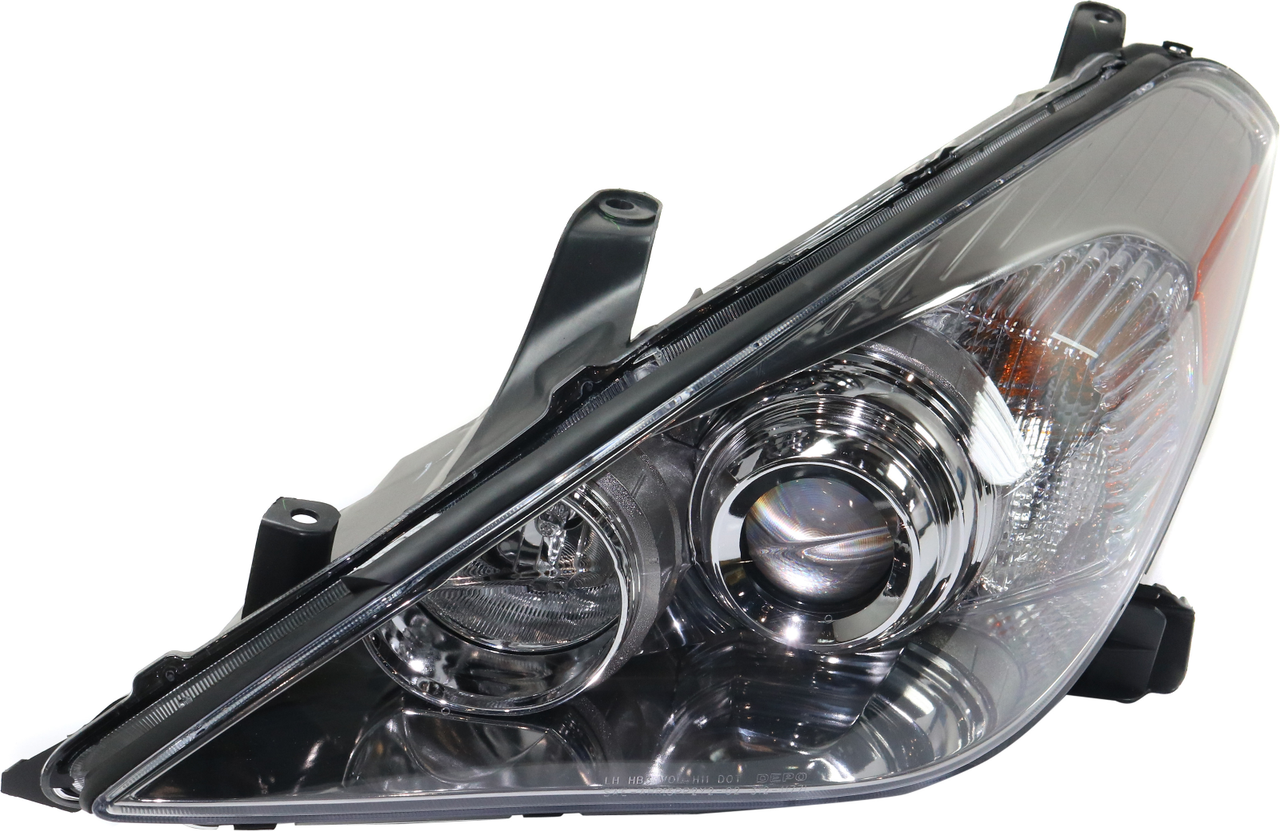 SOLARA 07-08 HEAD LAMP RH AND LH, Assembly, SE/SLE Models, Convertible ...