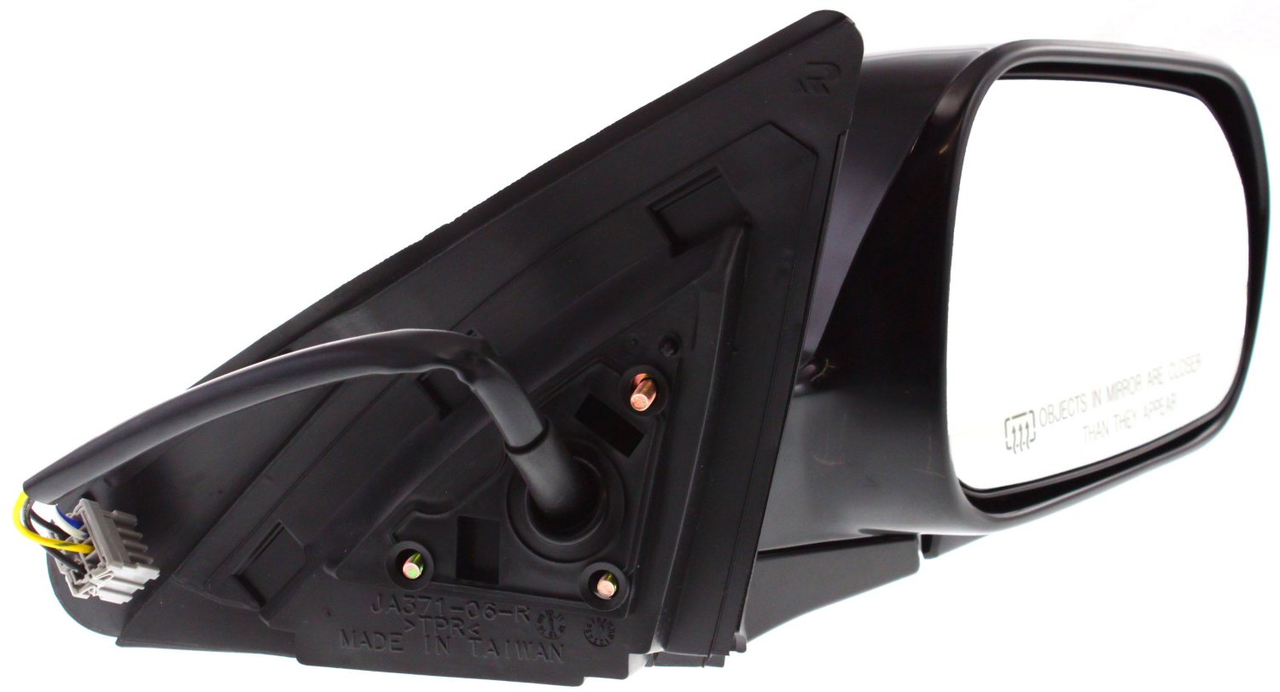 RSX 04-06 MIRROR RH AND LH, Power, Manual Folding, Heated, Paintable ...