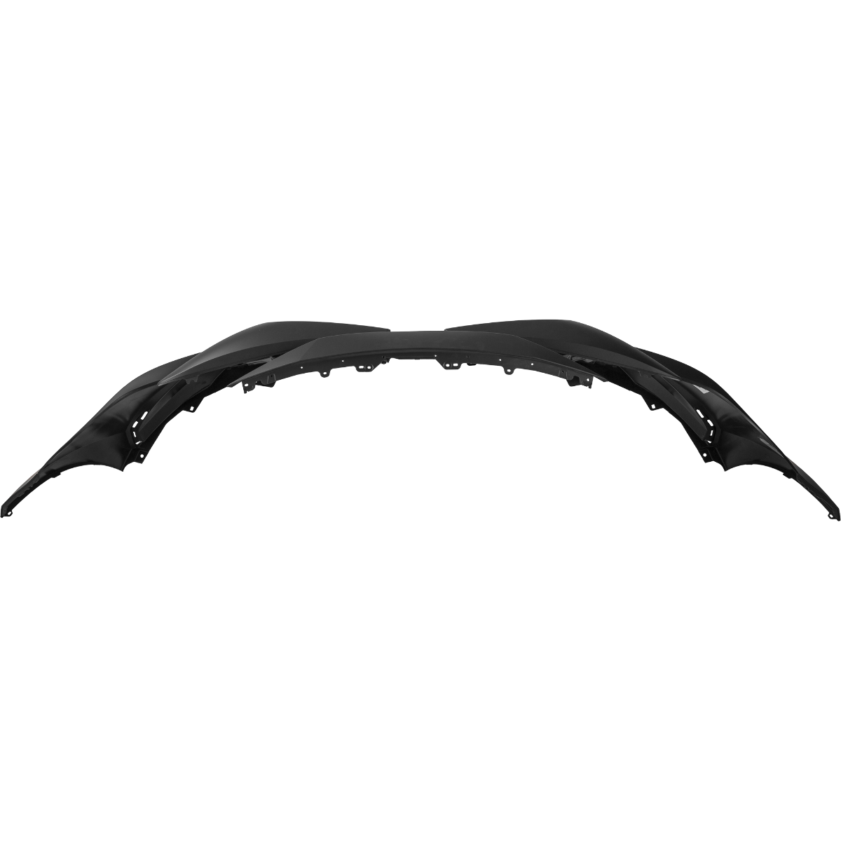 To1000464 COROLLA 20-22 FRONT BUMPER COVER, Primed, Japan Built Vehicle, L/LE/XLE ...