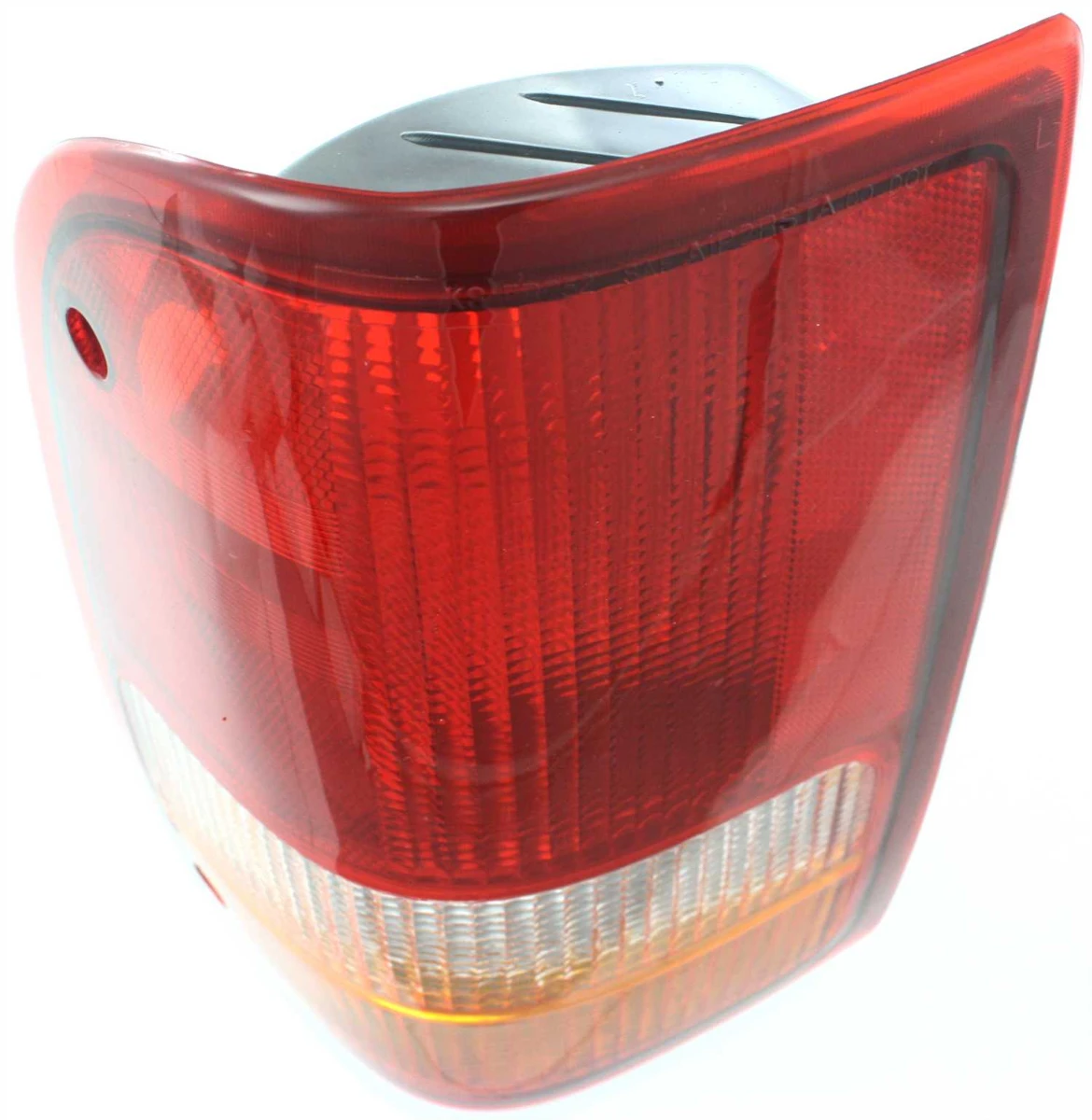 RANGER 93-97 TAIL LAMP RH AND LH, Lens and Housing - Busted Auto Parts