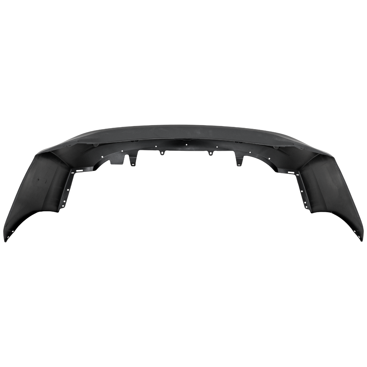 To1100280 PRIUS 10-15/PRIUS PLUG-IN 12-15 REAR BUMPER COVER, Primed - Busted Auto ...