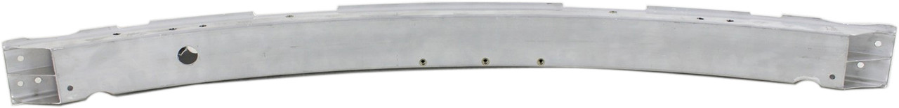 CLS-CLASS 06-11 FRONT REINFORCEMENT, Impact Bar, Aluminum