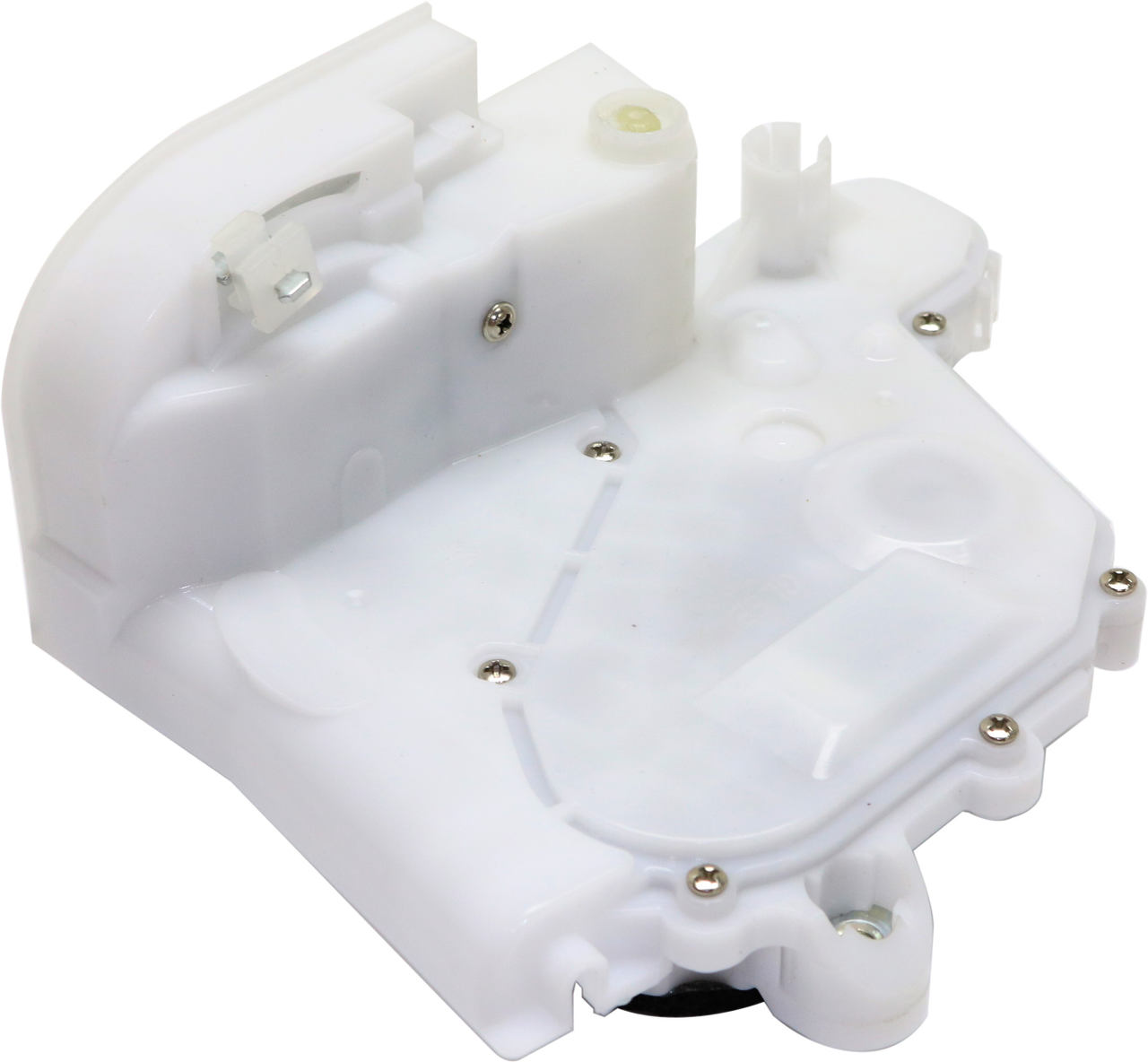 CR-V 07-11 FRONT DOOR LOCK ACTUATOR RH AND LH, Power, Integrated w ...