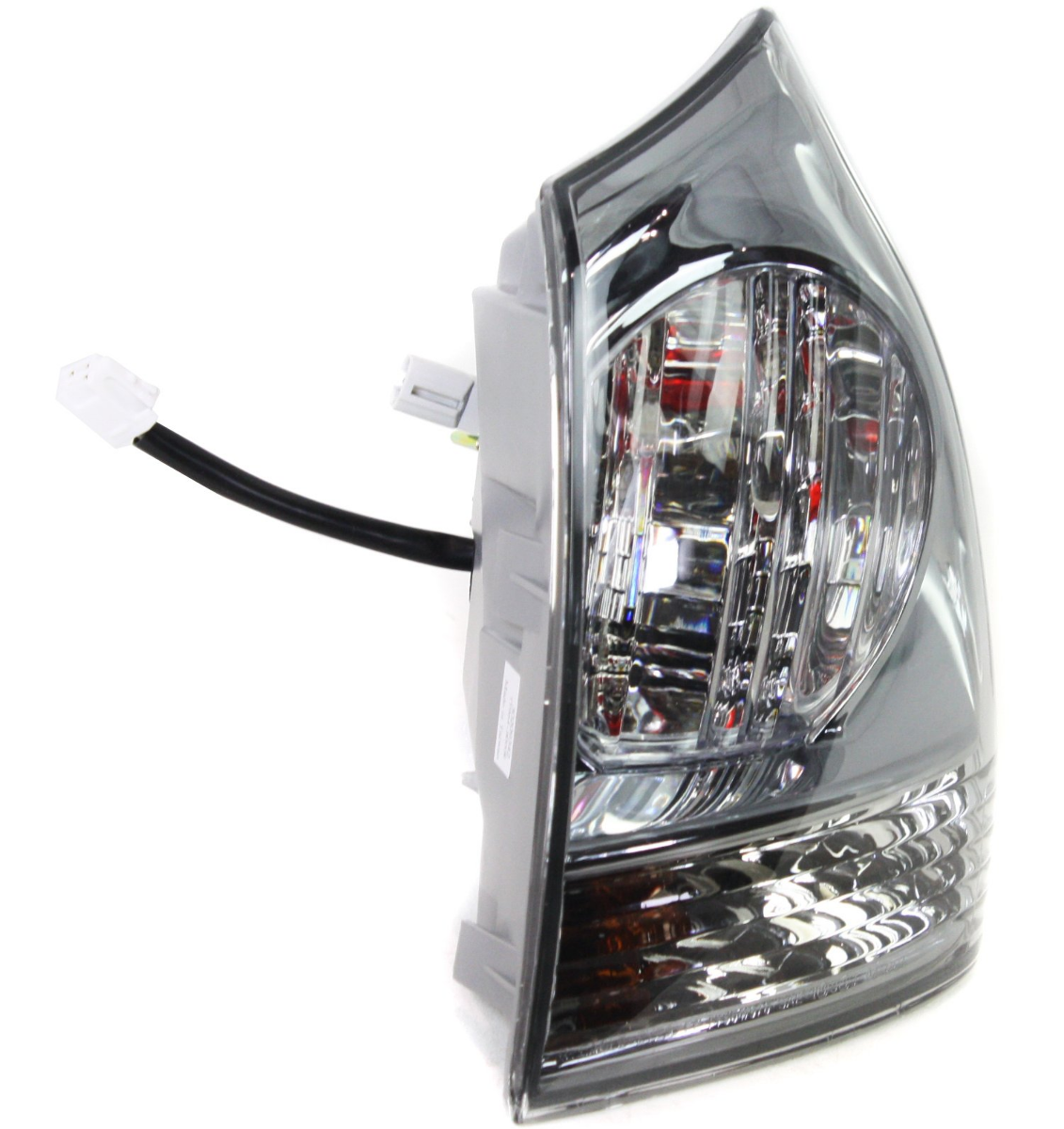 RX330 04-06/RX350 07-09 TAIL LAMP RH AND LH, Outer, Assembly, Halogen ...