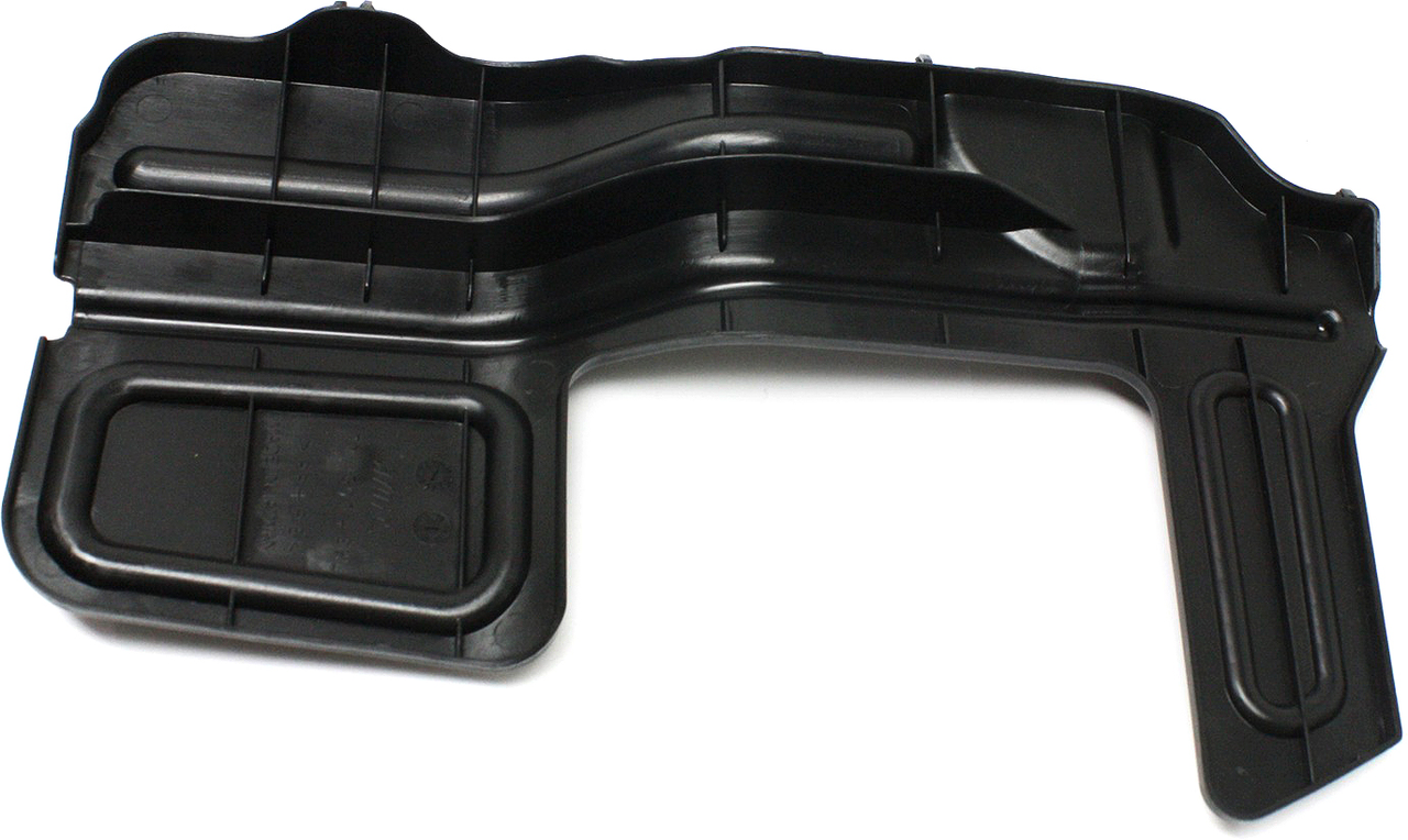 COROLLA 14-16 RADIATOR SUPPORT RH AND LH, Side Deflector, Plastic ...
