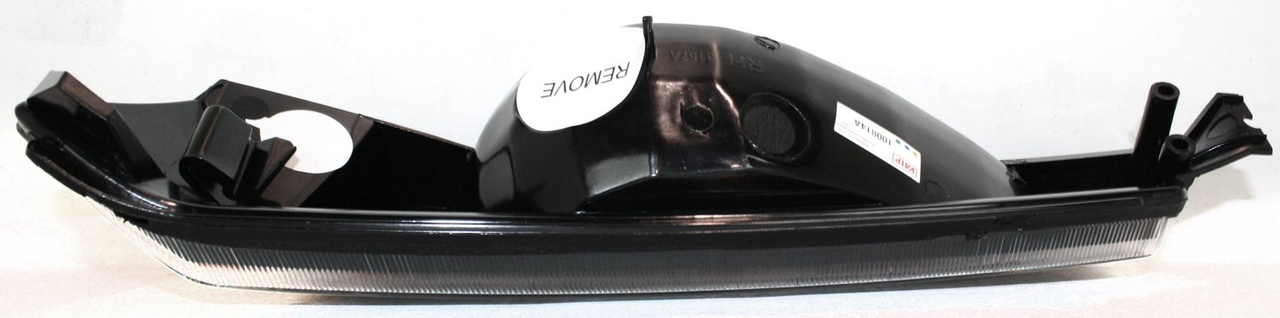 AVALANCHE 1500/2500 02-06 SIGNAL LAMP RH AND LH, Lens and Housing, w/o ...