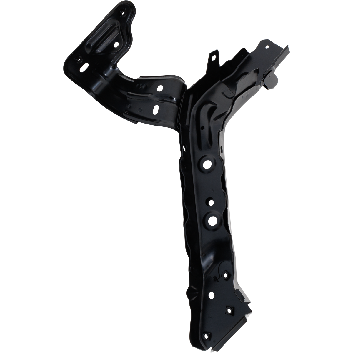 OUTLANDER SPORT/RVR 20-23 RADIATOR SUPPORT RH AND LH, Assembly, Steel ...