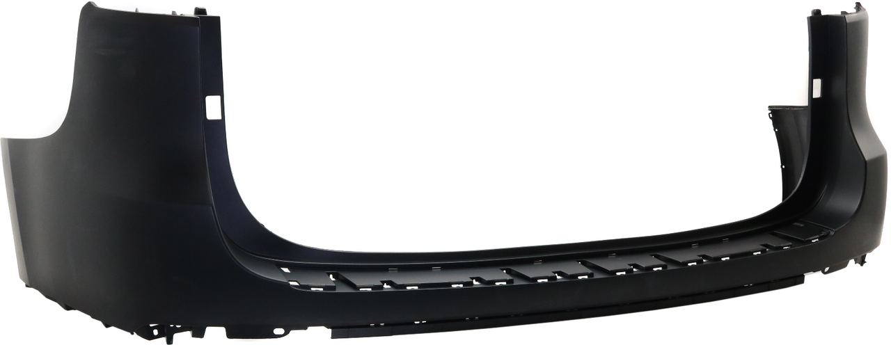 SEDONA 15-18 REAR BUMPER COVER, Upper, Primed, w/o IPAS Holes, EX/L/LX ...