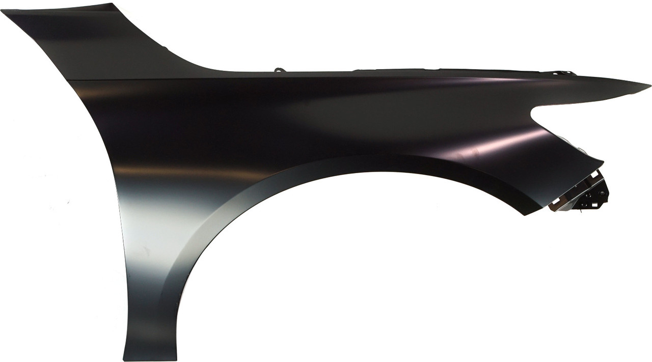 ACCORD 18-22 FRONT FENDER RH, Primed