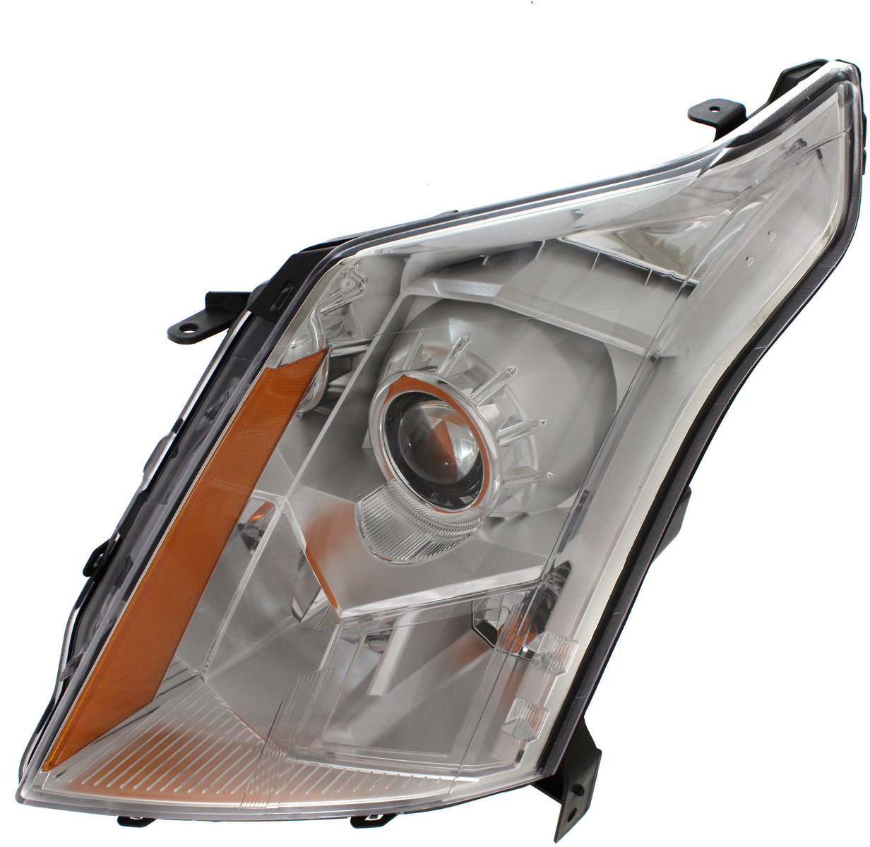 SRX 14-16 HEAD LAMP RH AND LH, Assembly, Halogen - Busted Auto Parts